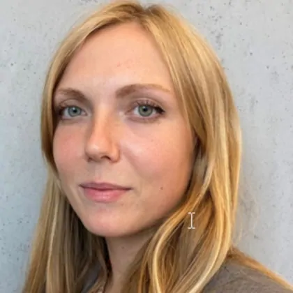 Taťána Hanzlíková