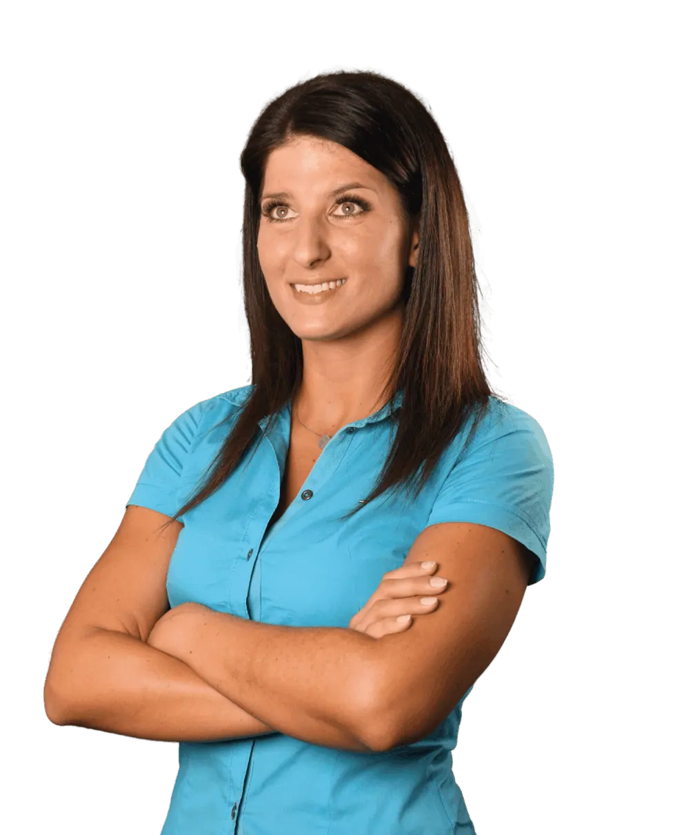 Bára, Shift Manager - Vehicle Testing Technician