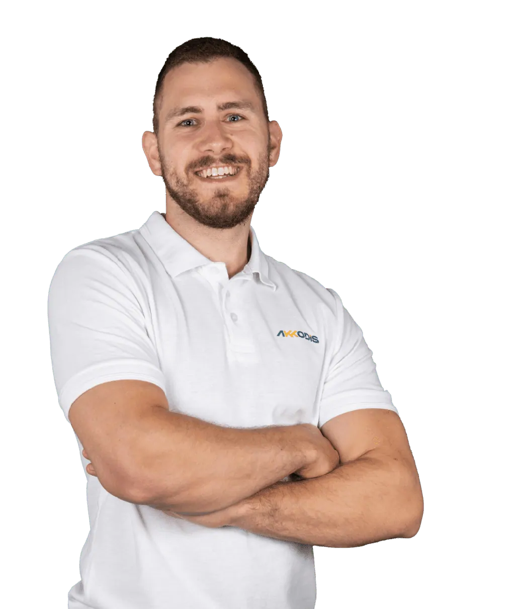 Filip, Inženýr